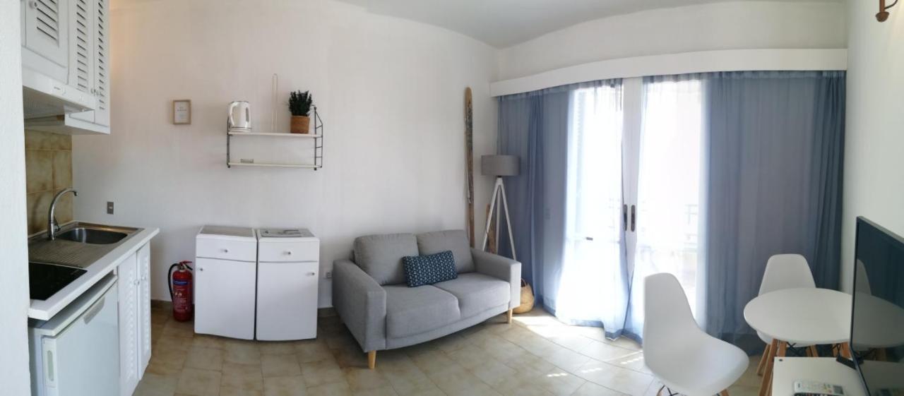 Glyfada New Era Home 31 Menigos Resort Apartments Exterior photo