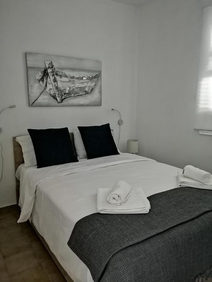 Glyfada New Era Home 31 Menigos Resort Apartments Exterior photo